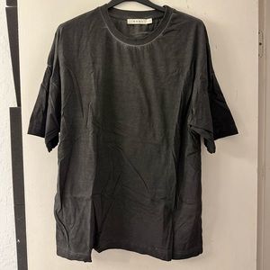 MNML shirt